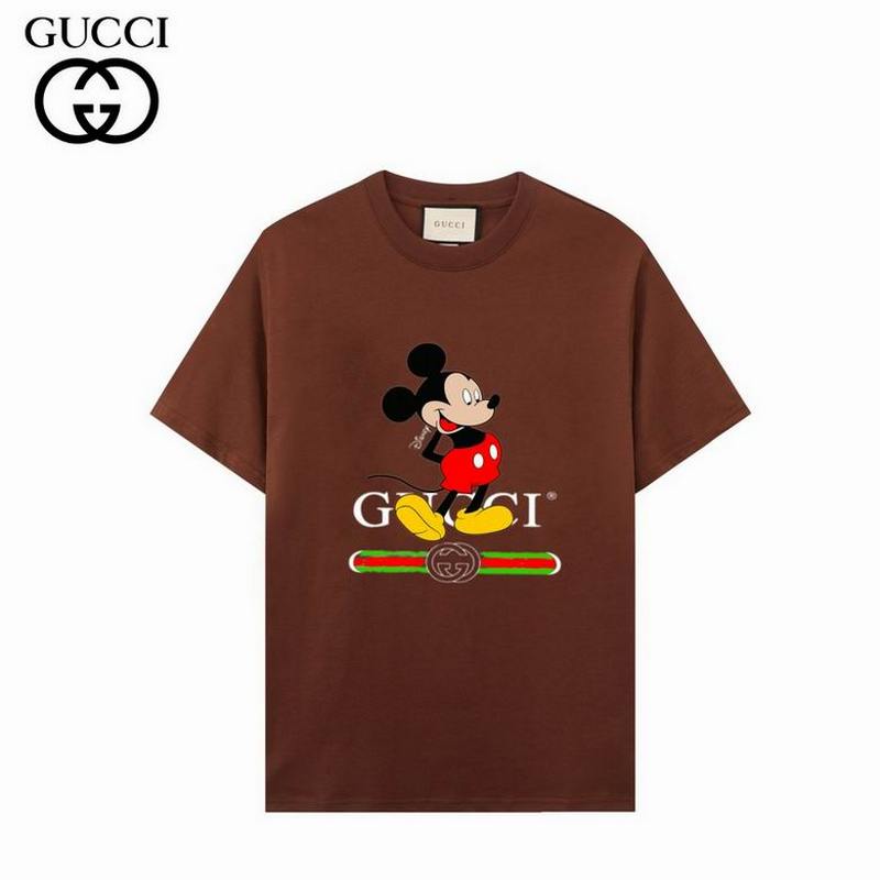 Gucci Men's T-shirts 1863